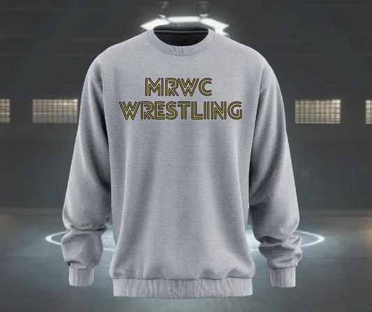 MRWC Crewneck