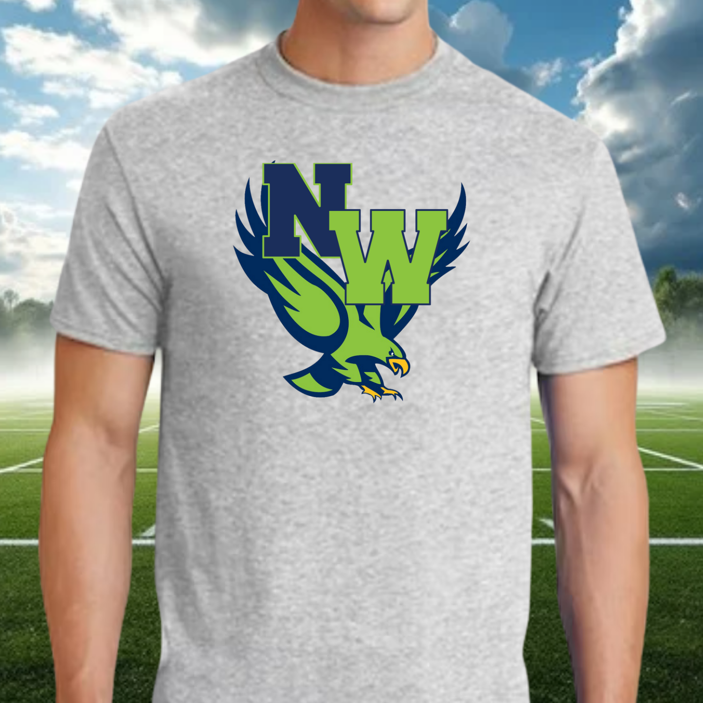 Hawks NW T-Shirt