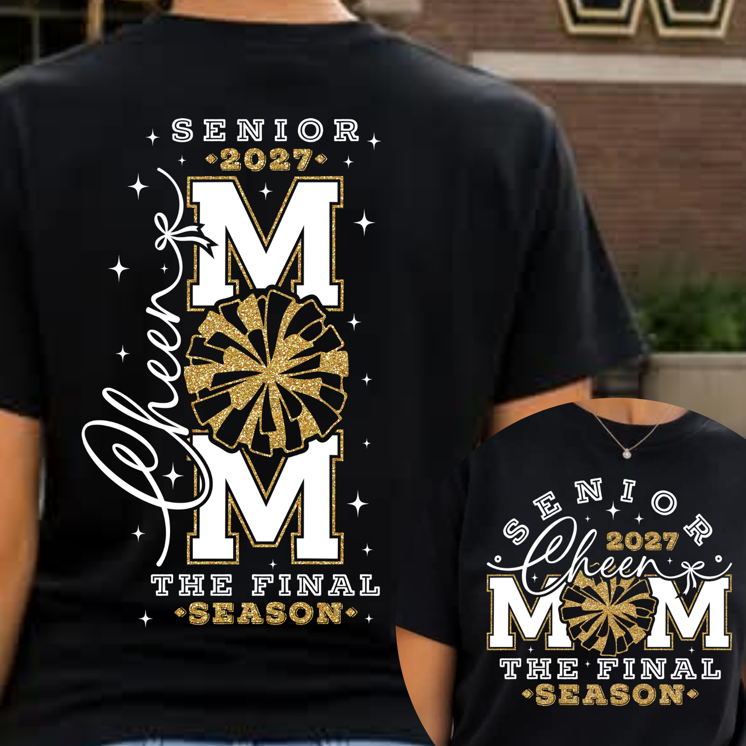 Seniors Class of 2027