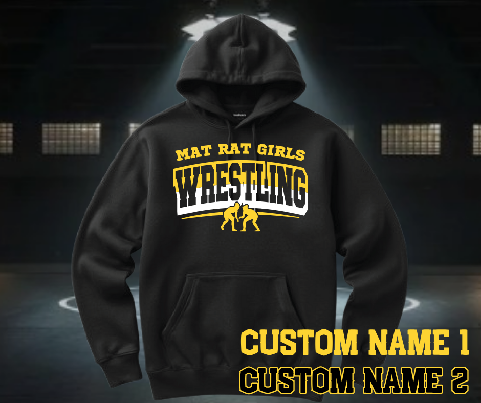 Mat Rat Wrestling Club