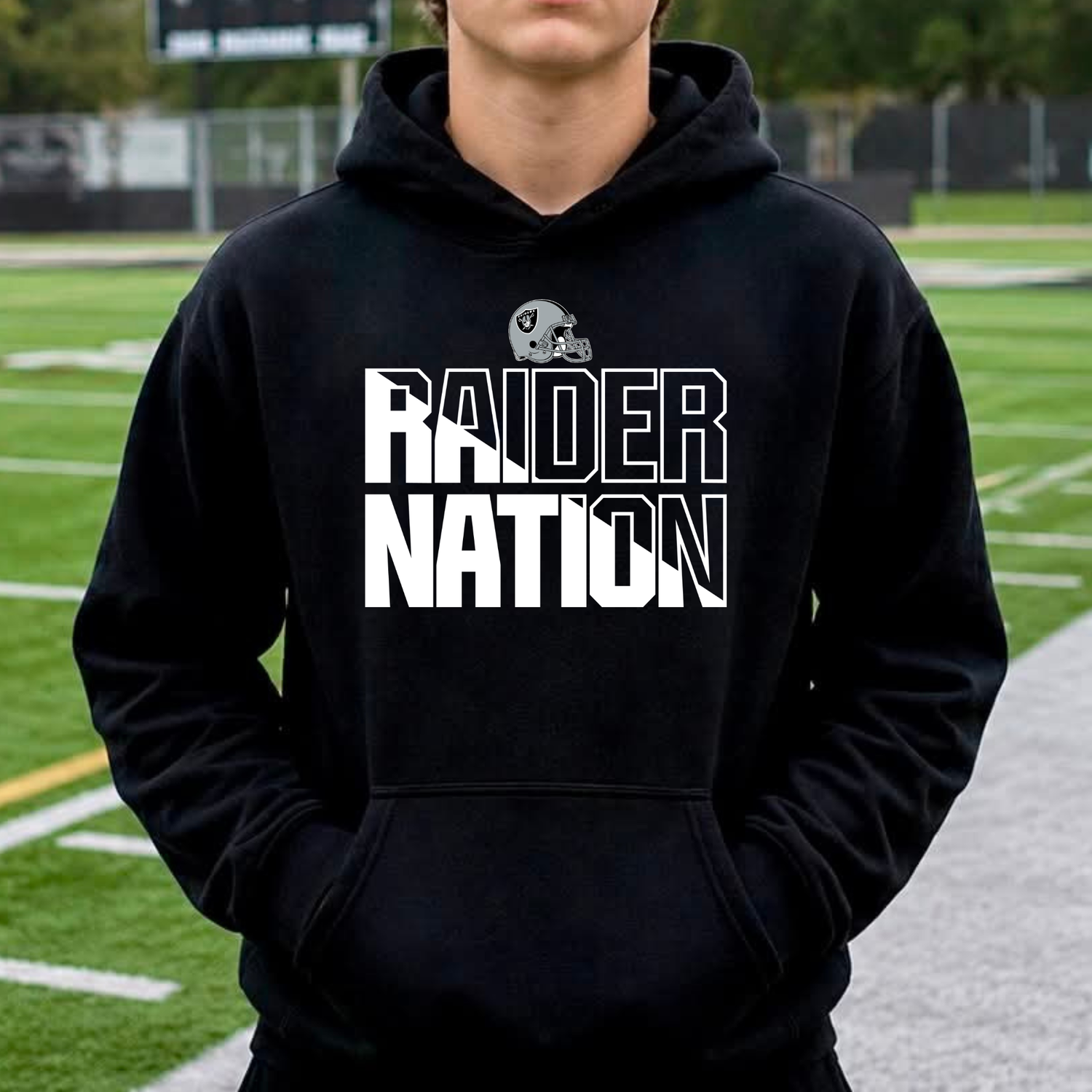Bartlett Raiders Football