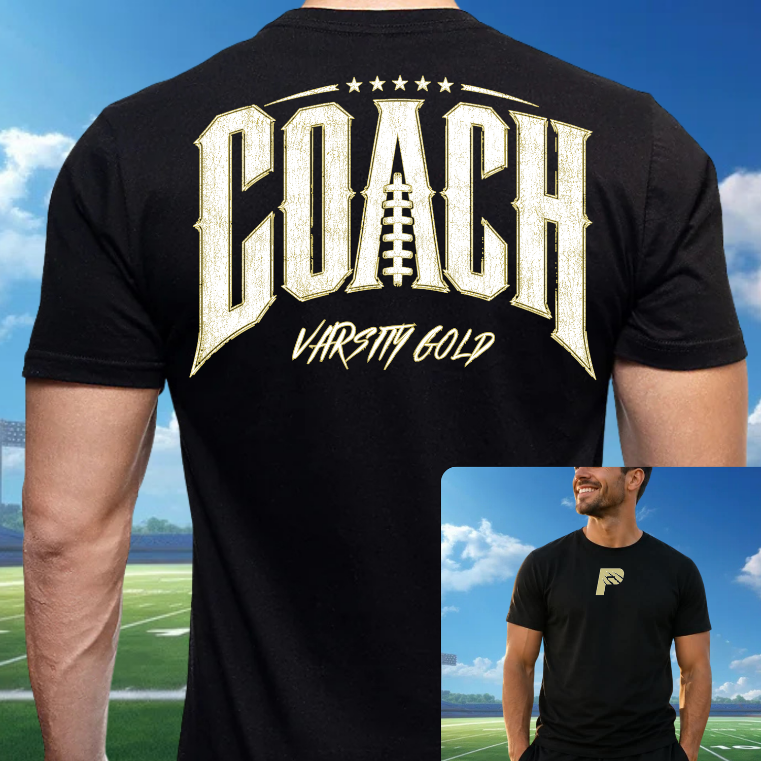 Panthers Coaches Corner
