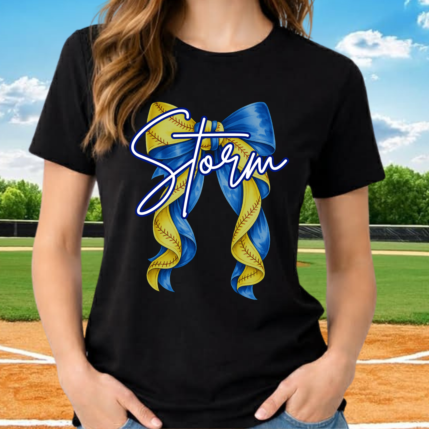 Carol Stream Storm Softball