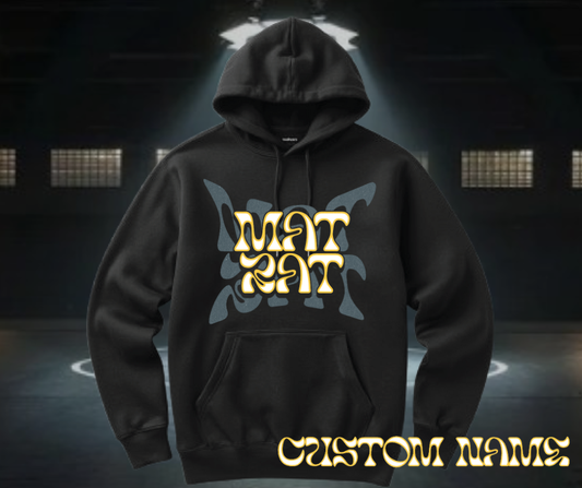 Timeless Mat Rat Hoodie
