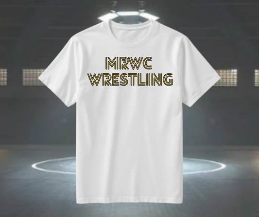 MRWC T-Shirt