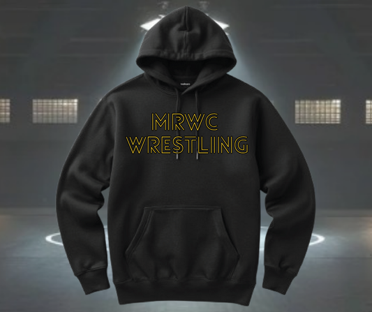 MRWC Hoodie