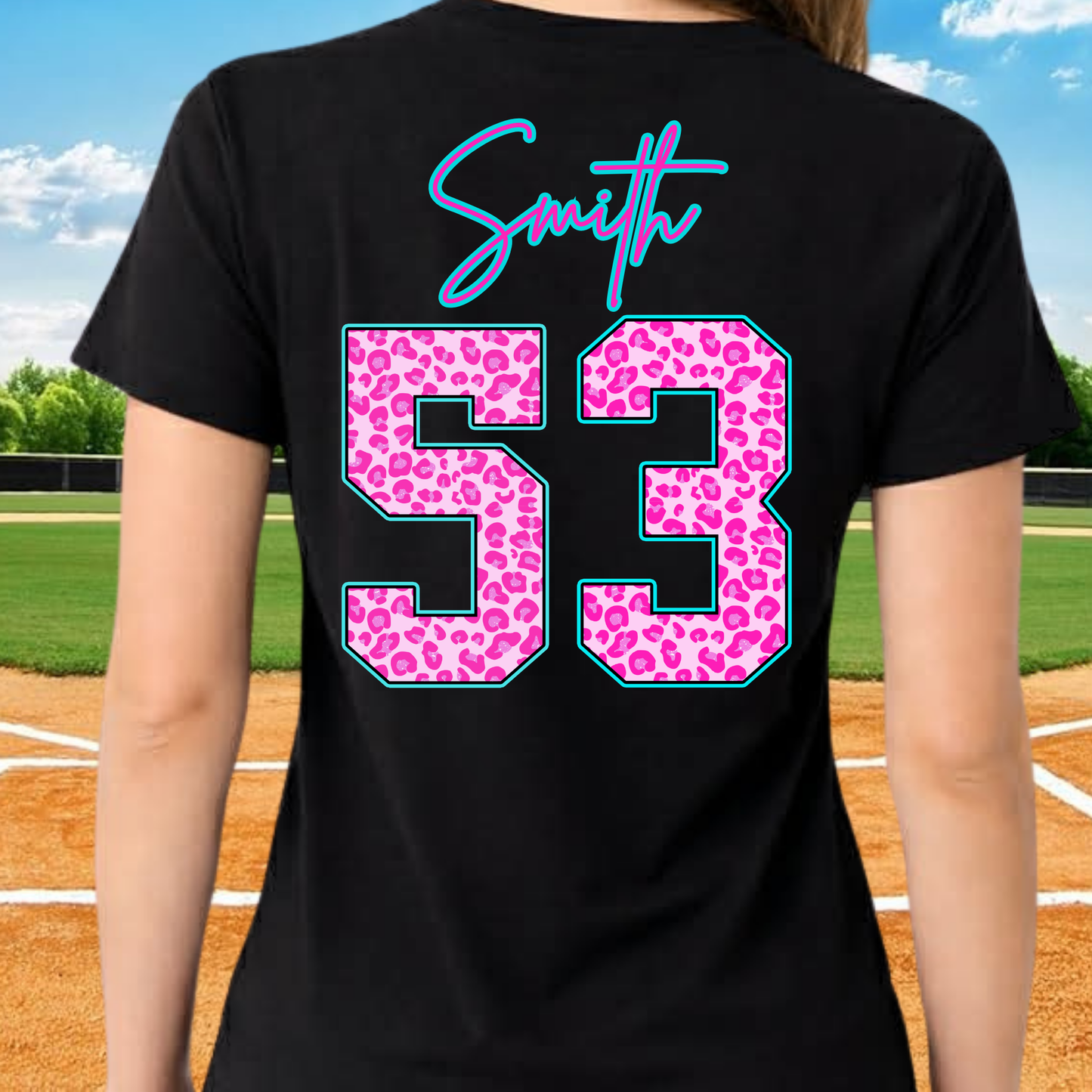 Softball Mama