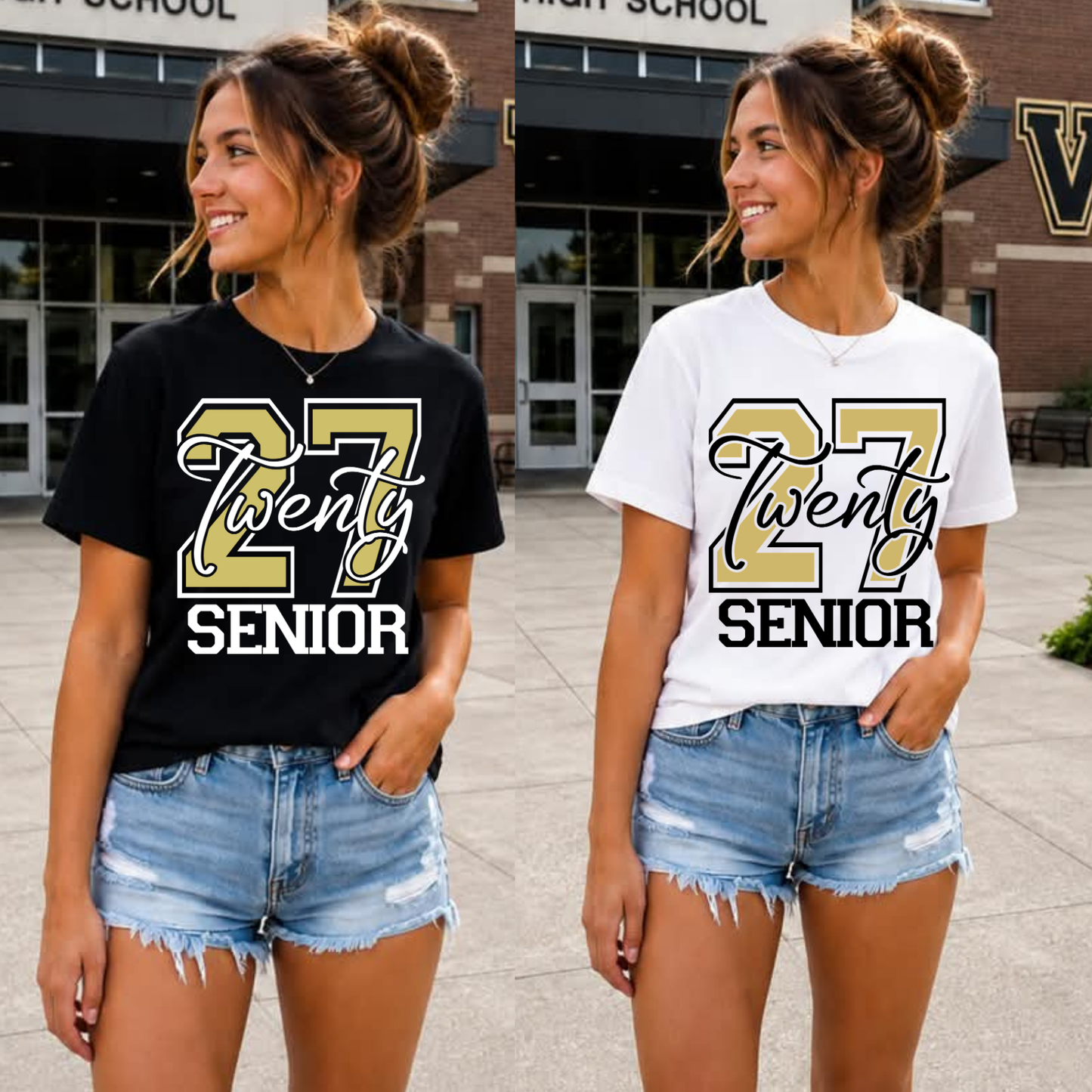 Twenty 27 Senior
