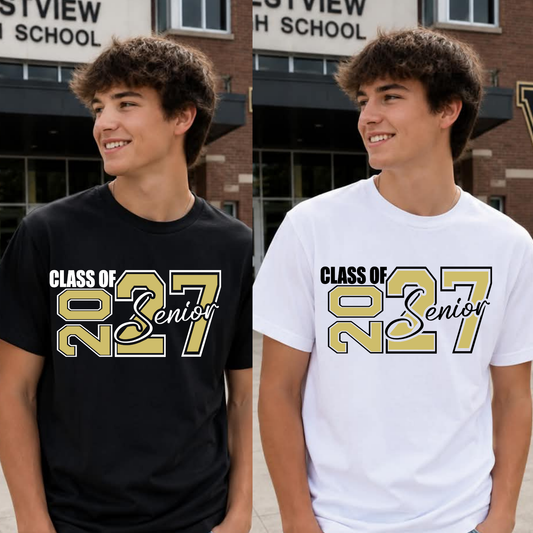 Class of 2027