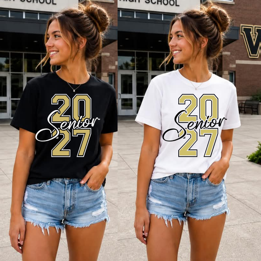 2027 Senior
