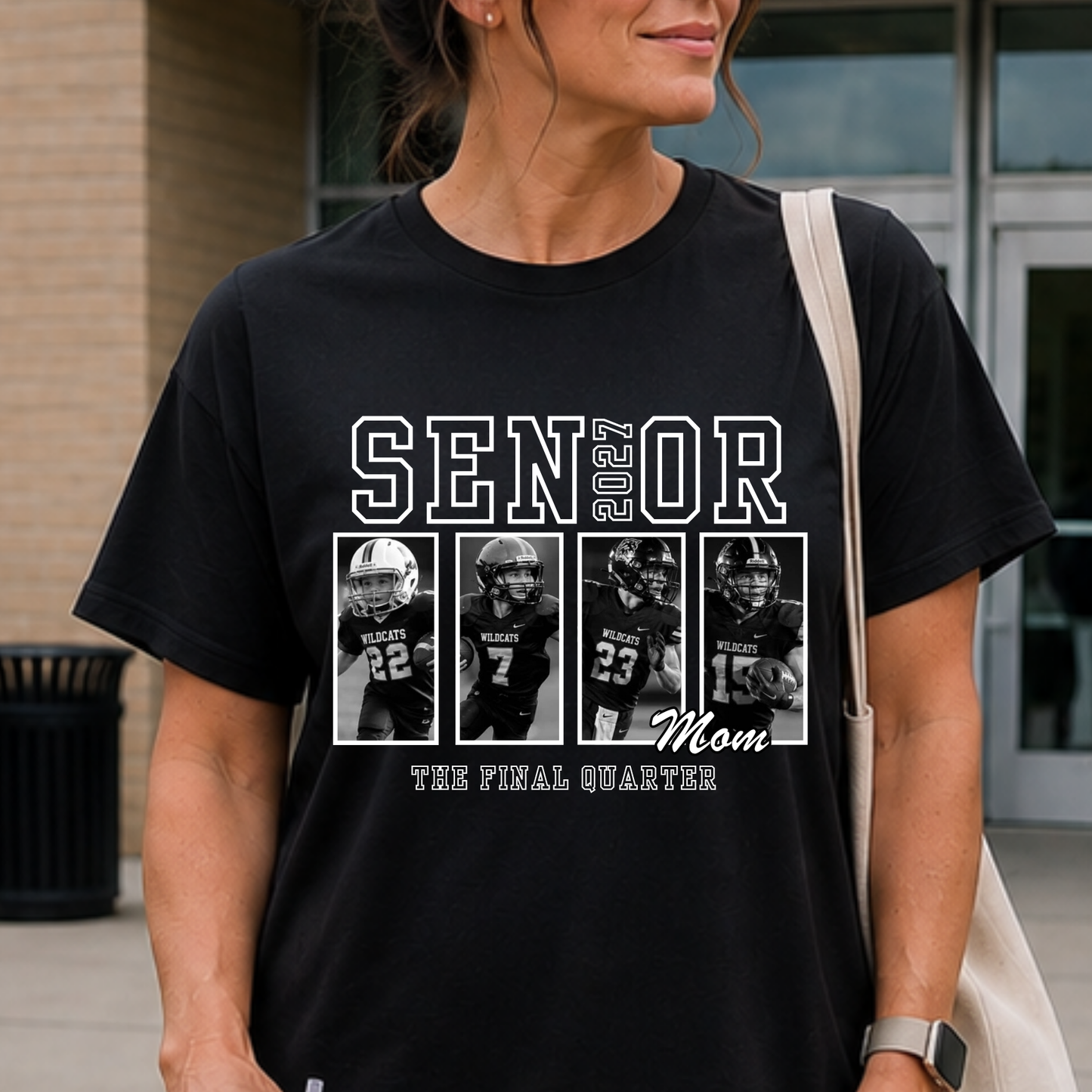 The Final Quarter Senior 2027