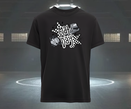 Mat Day T-Shirt