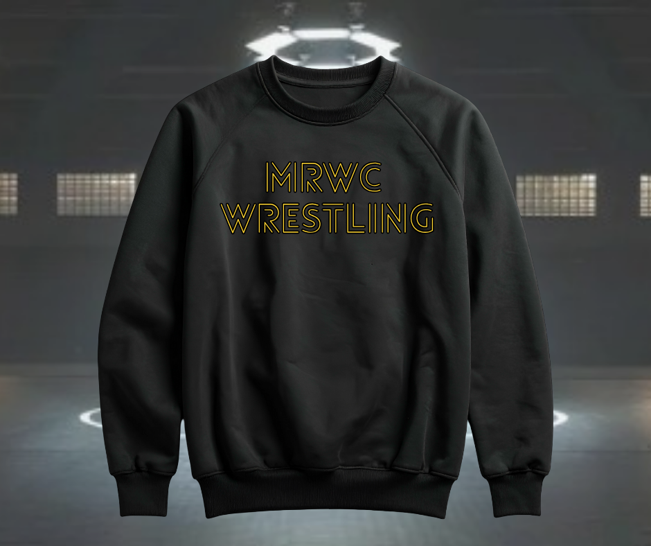 MRWC Crewneck