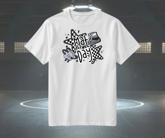 Mat Day T-Shirt