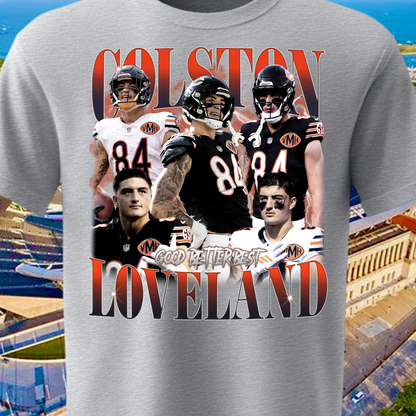 Colston Loveland T-Shirt
