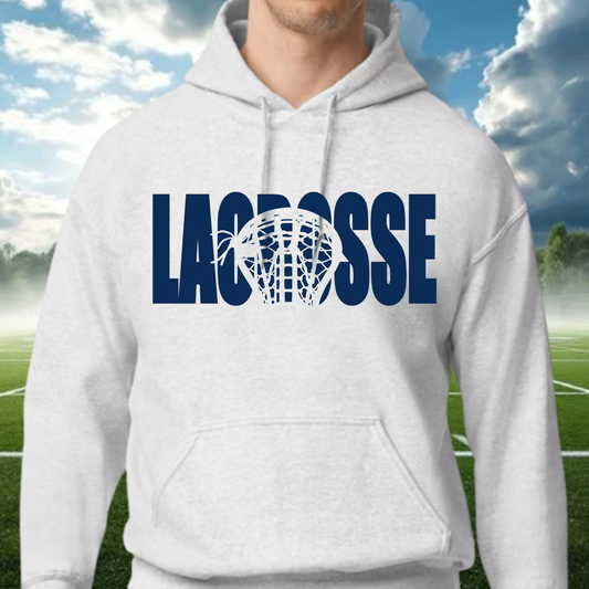 LACROSSE Hoodie