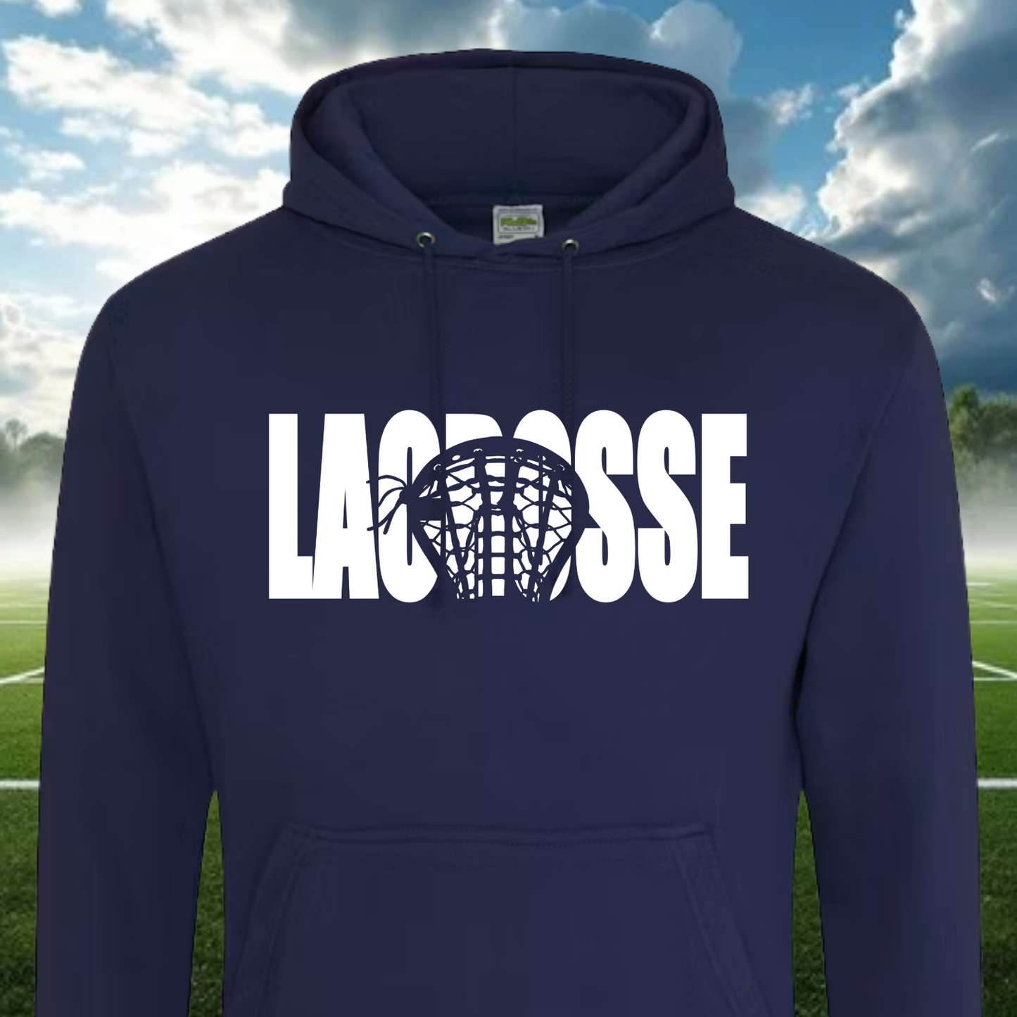 LACROSSE Hoodie