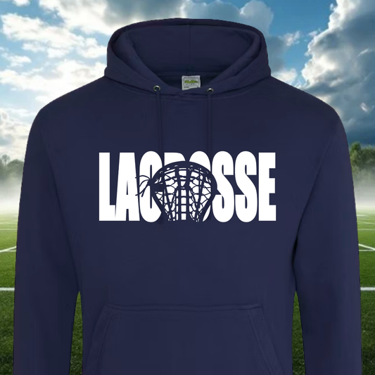 LACROSSE Hoodie