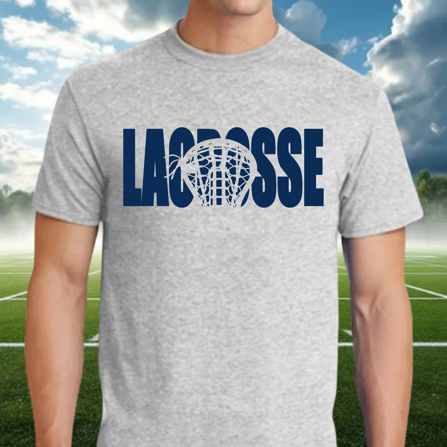 LACROSSE T-Shirt