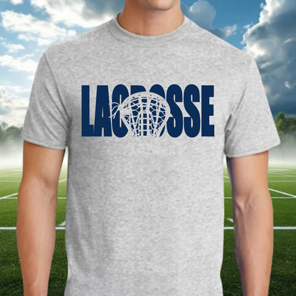 LACROSSE T-Shirt