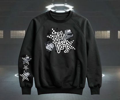 Mat Day Crewneck