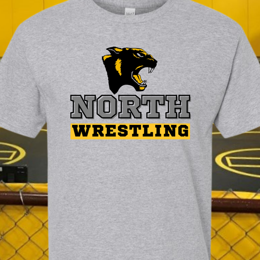 North Block Wrestling