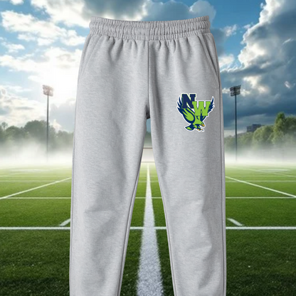NW Hawks Sweatpants