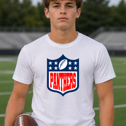 NFL Logo Panthers