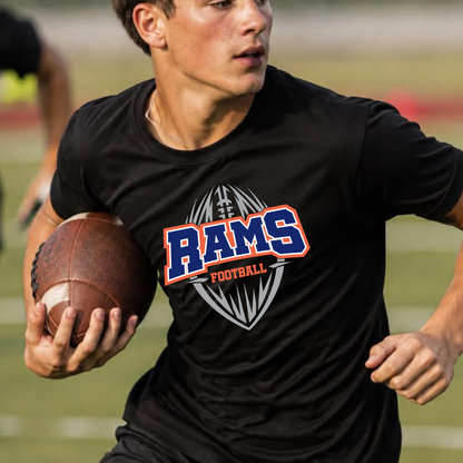 Rams Football