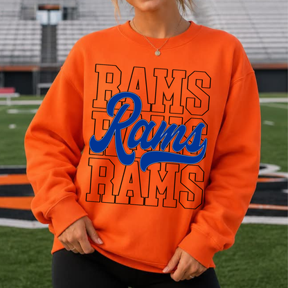 Rams Script