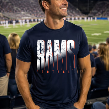 Rams Gradient