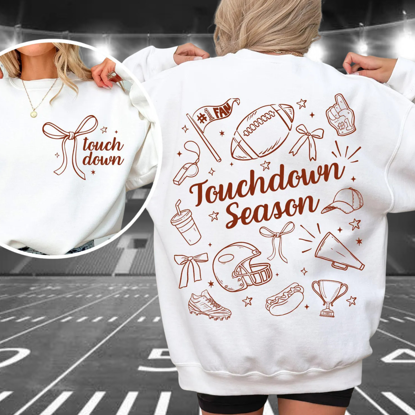 Touchdown Season