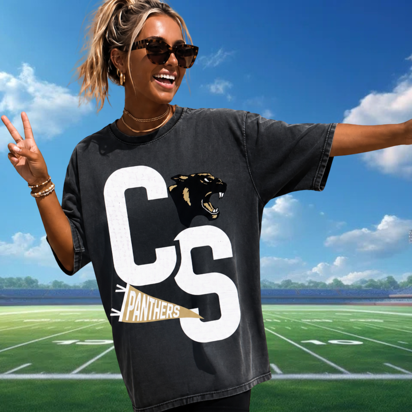 CS Panthers