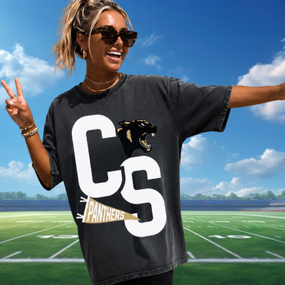 CS Panthers