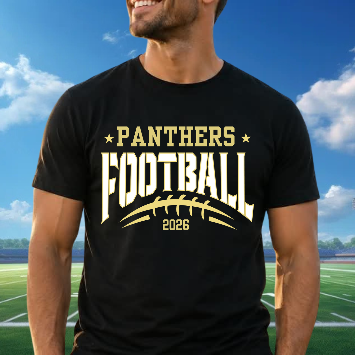 Panthers Football 2026