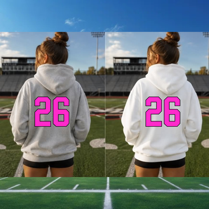 Check & Pink Panthers