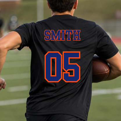 Rams Football