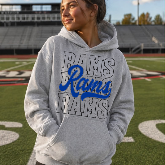 Rams Script