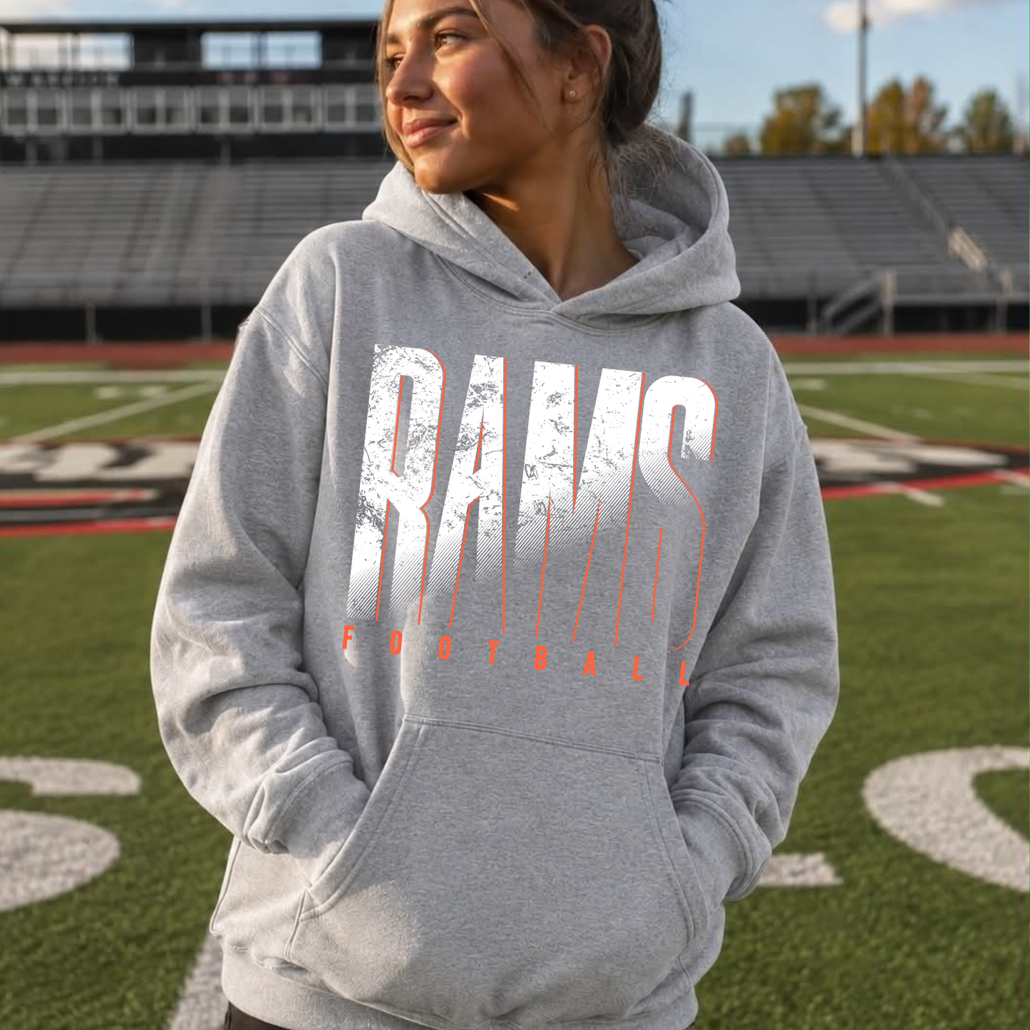 Rams Gradient