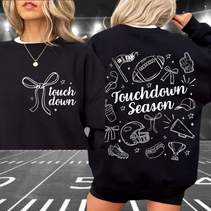 Touchdown Season