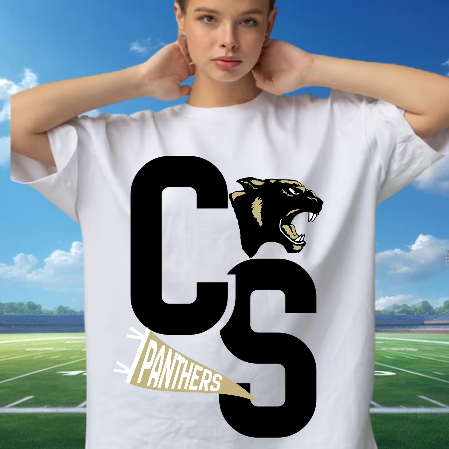 CS Panthers