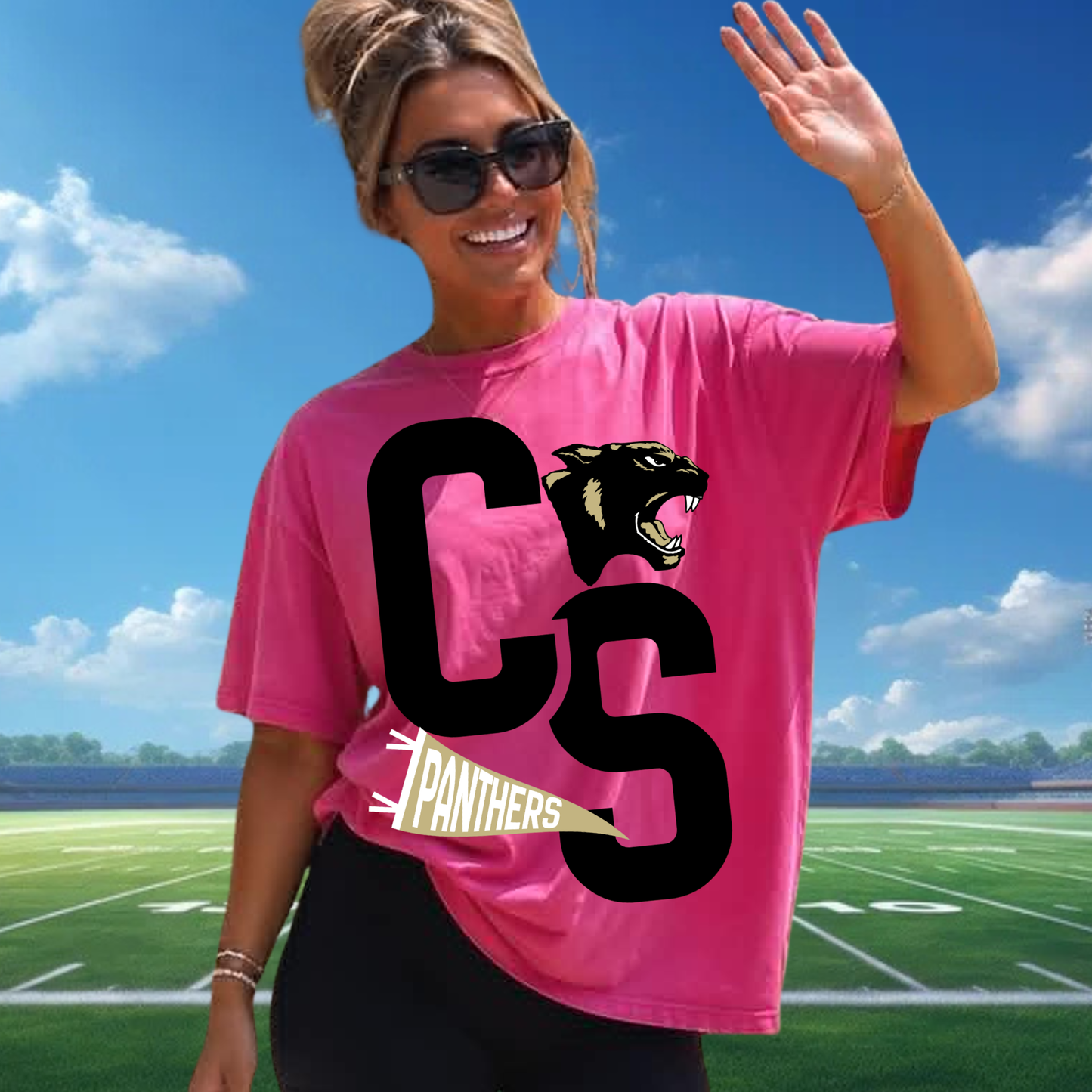CS Panthers