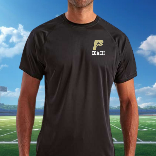 P Coach Dri-Fit Tshirt
