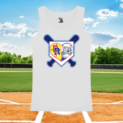 Rev/Cougars Love Tank