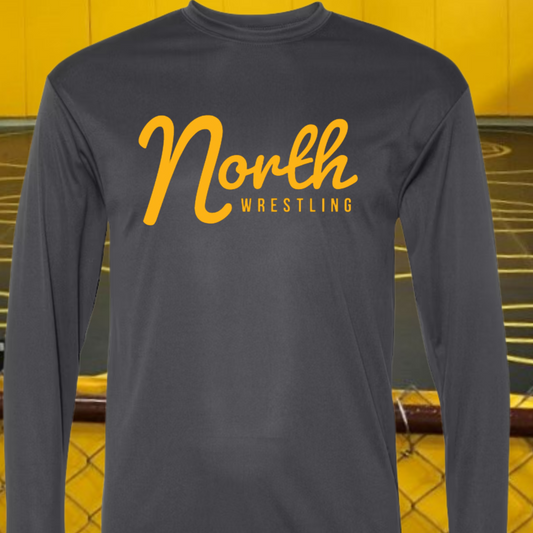 North Signature Long Sleeve