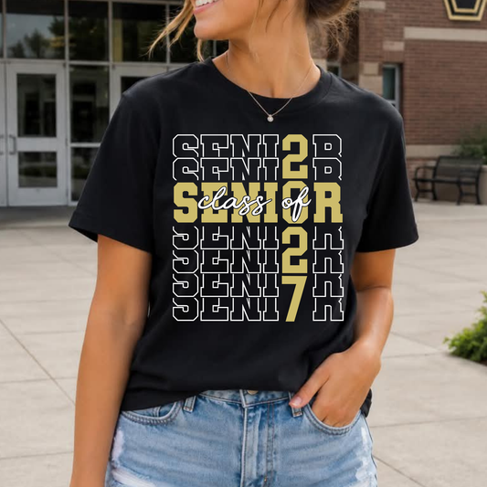 Senior Class of 2027